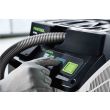 Aspirateur 1200 W CT 15 E CLEANTEC FESTOOL 574827 photo du produit Secondaire 1 S