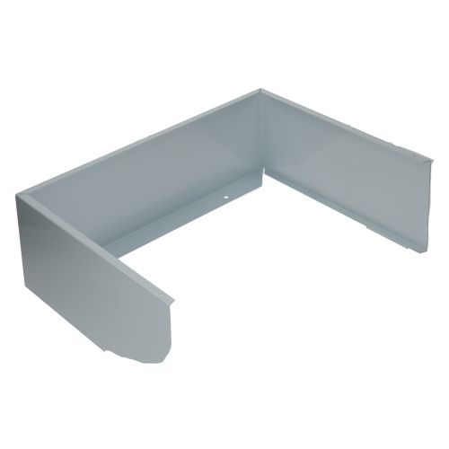 Kit tubulure Chaffoteaux avec cache C&M CELTIC/SAD - SAUNIER DUVAL - 0010025504 pas cher Secondaire 5 L