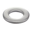 Rondelle plate découpée inox A2 DIN 125 A 5 X 10 X 1 boîte de 200 ACTON 625085 photo du produit