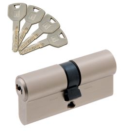 Cylindre europ&eacute;en SNAKE SK photo du produit Principale M