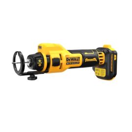 Fraiseuse plaques de plâtre 18V XR Dewalt DCE555N-XJ (sans batterie ni chargeur) photo du produit Principale M