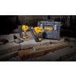 Kit 2 outils 18 V XR + 2 batteries 5 Ah + chargeur + mallette TOUGHSYSTEM DEWALT DCK264P2-QW photo du produit Secondaire 2 S