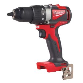 Perceuse-visseuse 18V Milwaukee M18 BLDD2-0X (sans batterie ni chargeur) + HD Box - 4933464514 pas cher Principale M