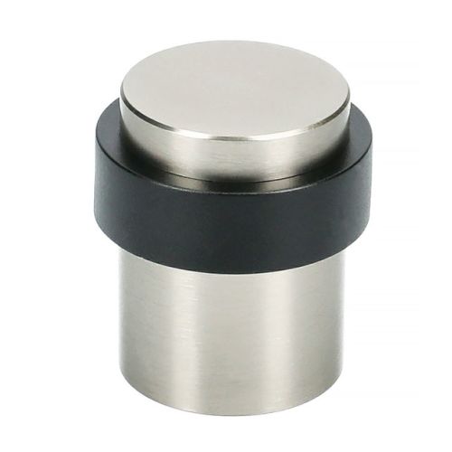 Butoir de sol aluminium 3540 finition inox HERACLES I-3540IX photo du produit Secondaire 2 L