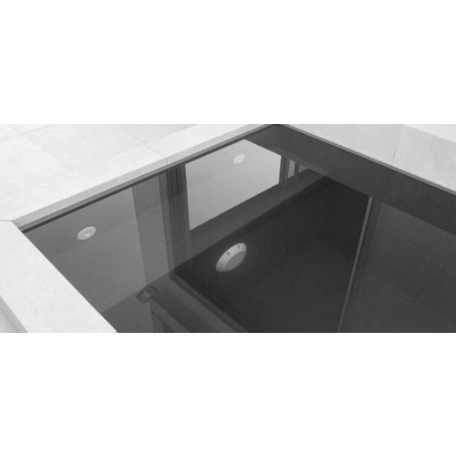 Membrane armée standard UNIS CLASSIQUE 1,65x25m blanc - PROFLEX - HAG-800-0356 pas cher Secondaire 13 L