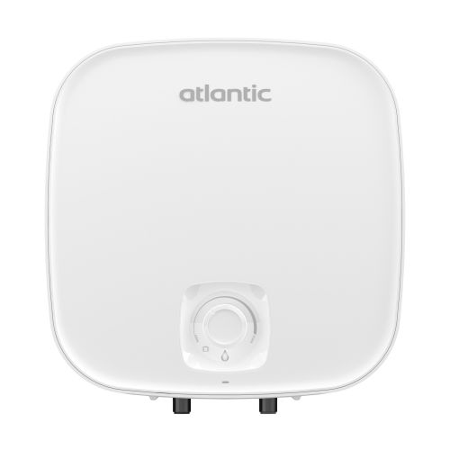 Chauffe-eau électrique 15L carré sur évier ODEO - ATLANTIC - 821501 pas cher Secondaire 1 L