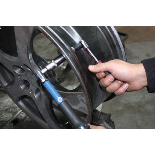 Douilles pour valves acier KS TOOLS 150.2028 photo du produit Secondaire 2 L