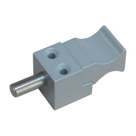 Verrous de condamnation LA CROISEE DS pour coulissant aluminium - DS62… photo du produit Principale M