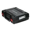 Perceuse-visseuse 18 V DD18-60Z2+ 60 Nm + 2 batteries 2 Ah + 1 chargeur + coffret 75 outils HANGER 400120 photo du produit Secondaire 7 S