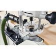 Fraises à rainurer hélicoïdale HS Spi S8 D18/25 - FESTOOL - 490950 pas cher Secondaire 2 S