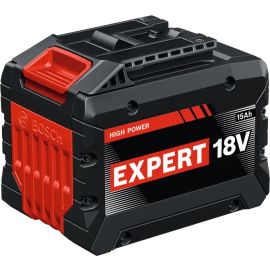 Batterie 18V EXBA18V-150 15Ah - BOSCH EXPERT - 1600A036ZM pas cher Principale M