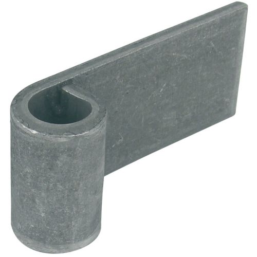 Nœud droit à souder 16 x 100 mm 35 x 5 mm TORBEL T439010 photo du produit Principale L