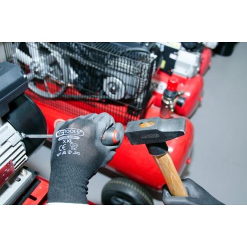 Tournevis ULTIMATEMAX fente 150 x 8 mm KS TOOLS 922.6105 photo du produit Secondaire 3 L