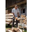 Tronçonneuse 1700W MSE 170 C-B - guide Rollo E Mini 30 cm 3/8'' PMM3 STIHL 1209-200-0009 photo du produit Secondaire 8 S