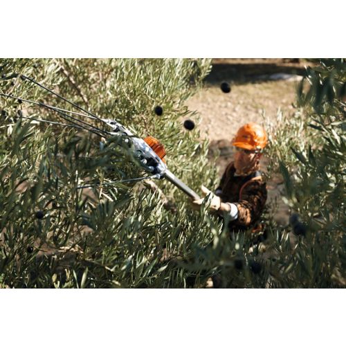 Secoueur d'olive 36 V SPA 130 (Sans batterie ni chargeur) STIHL VA02-011-0700 photo du produit Secondaire 3 L
