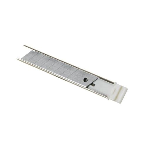 Cutter universel à lame sécable magasin de 6 lames 18 mm KS TOOLS 907.2175 photo du produit Secondaire 2 L
