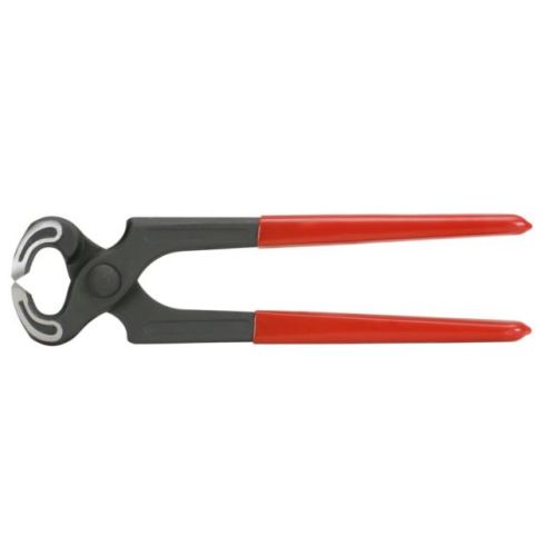 Tenaille de menuisier gainée 8'' KS TOOLS 116.1300 photo du produit