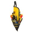 Sac à dos porte-outils à roulettes Fatmax® - STANLEY - 1-79-215 pas cher Secondaire 5 S