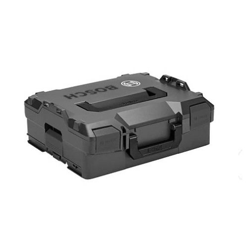 Rabots 12V GHO 12V-20 + 2 batteries 3Ah + chargeur + coffret L-BOXX - BOSCH - 06015A7001 pas cher Secondaire 2 L