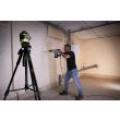 Niveau laser horizontal 4 x 1,5 V NL 20 rayon rouge FARTOOLS 132509 photo du produit Secondaire 5 S