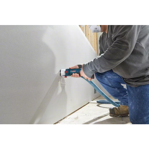 Affleureuse 18 V GCU 18V-30 (Sans batterie ni chargeur) en coffret L-BOXX BOSCH 06019K8002 photo du produit Secondaire 3 L