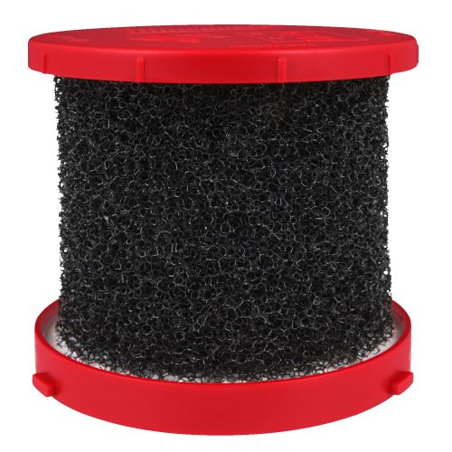 Filtre à l'eau pour aspirateur - MILWAUKEE TOOL - 4932479806 pas cher