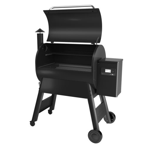 Barbecue à pellet Pro 780 - TRAEGER - TFB78GLEC pas cher