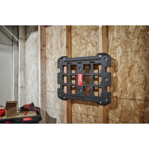 Plateau de montage PACKOUT XL MILWAUKEE 4932480622 photo du produit Secondaire 7 L