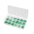 Assortissement de joints toriques pour climatisation HNBR 225 pièces KS TOOLS 970.0260 photo du produit