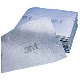 Absorbant maintenance industriel 3M MA2002 40 x 52 cm - 0830029 photo du produit Principale M