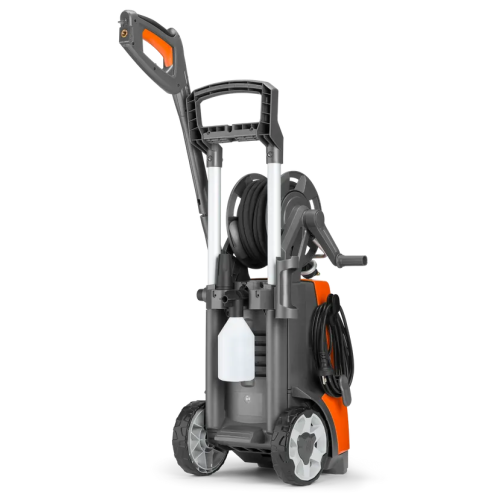 Nettoyeur haute pression 2300 W PW 360 HUSQVARNA 967677801 photo du produit Secondaire 2 L