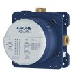 Corps encastré universel 1/2 RAPIDO SMARTBOX GROHE 35604000 photo du produit Secondaire 4 S