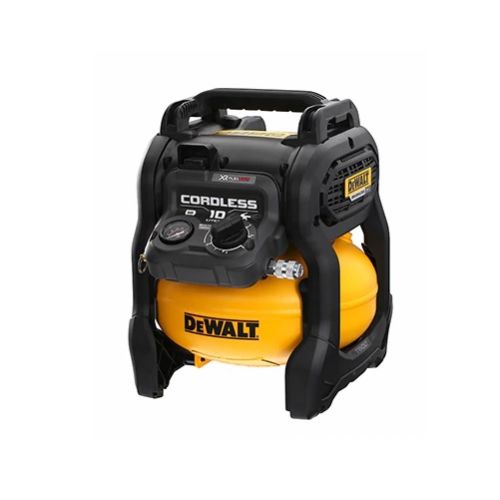 Compresseur 54V XR Flexvolt 10 L (sans batterie ni chargeur) DEWALT DCC1054N-XJ photo du produit