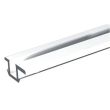 Rail PICO 25 blanc en 2 m MANTION 25/200B photo du produit