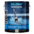 Peinture FILLCOAT pour réparation d'étanchéité 1 L gris foncé RUST-OLEUM 25.DGR.1 photo du produit