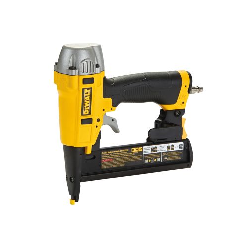 Agrafeuse pneumatique de construction DEWALT DPSSX38-XJ photo du produit Secondaire 1 L