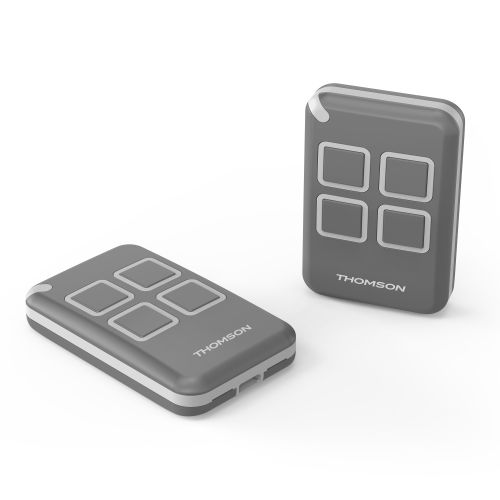 Motorisation pour portail coulissant swip 200 - THOMSON - 510063 pas cher Secondaire 8 L