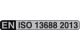 Picto EN ISO 13688:2013