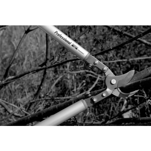 Sécateur à 2 mains 600mm capacité coupe 45mm - BAHCO - P160-SL-60 pas cher Secondaire 5 L