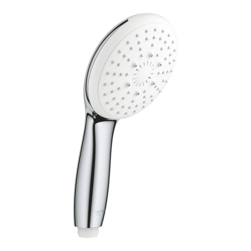 Douchette TEMPESTA 110 à 3 jets GROHE PROFESSIONAL 28419003 photo du produit Secondaire 4 L