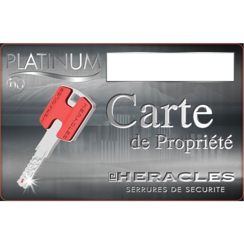 Carénée Héracles Sésame 1 HQ photo du produit Secondaire 10 L