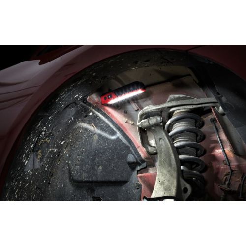 Eclairage de poche 4 V L4 FL-301 aimanté + batterie 3,0 Ah + chargeur MILWAUKEE 4933479763 photo du produit Secondaire 4 L