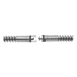 Spirale de nettoyage de tuyau Rothenberger Ropower 16 mm x 2,3 m - 72490 pas cher Principale M