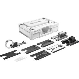 Systainer d'accessoires Festool ZH-SYS-PS 420 - 576789 pas cher Principale M