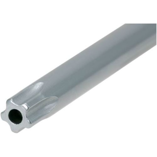 Clé mâle Torix 5 pans percés extra-longue TS 15 KS TOOLS 151.2472 photo du produit Secondaire 2 L