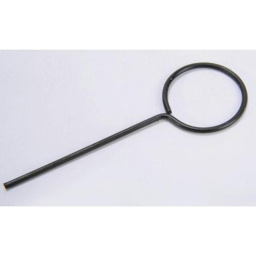 Pige de blocage tendeur courroie 1,8 T 1 mm pour VAG SAM OUTILLAGE P3462-201 photo du produit Principale L