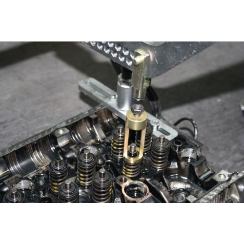 Pièce de pression diamètre extérieur 25 mm KS TOOLS 160.0282 photo du produit Secondaire 2 L