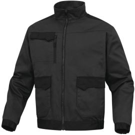 Veste de travail multipoches MACH2 V3 noir/gris TXL - DELTA PLUS - M2VE3GGXG pas cher Principale M