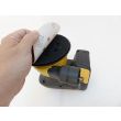 Ponceuse orbitale 18 V EnergySand-18V (sans batterie ni chargeur) PEUGEOT OUTILLAGE 250361 photo du produit Secondaire 4 S