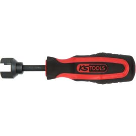 Outil de maintien KS Tools de ressort de frein D 13 - 22 mm - 150.2212 photo du produit Principale M